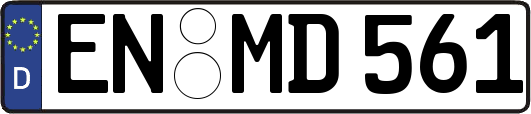 EN-MD561