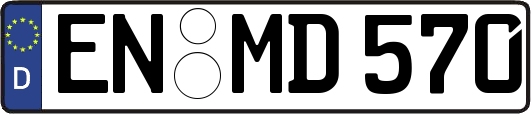 EN-MD570