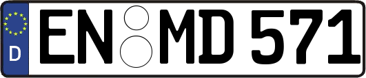 EN-MD571