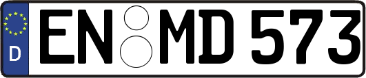 EN-MD573