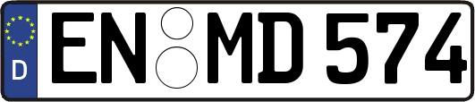 EN-MD574