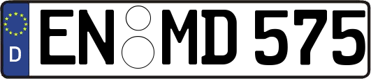 EN-MD575