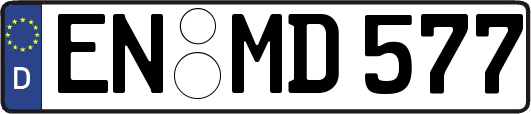 EN-MD577