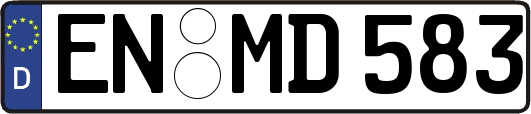EN-MD583