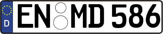 EN-MD586