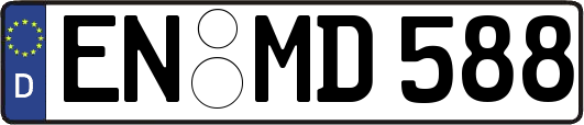 EN-MD588