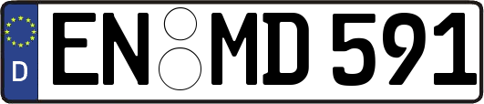 EN-MD591