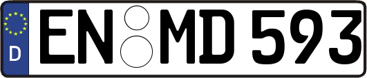 EN-MD593