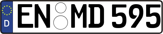 EN-MD595