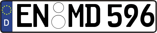 EN-MD596