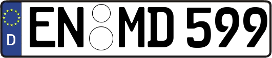 EN-MD599