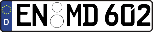 EN-MD602