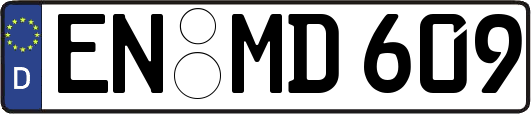 EN-MD609