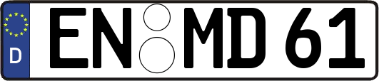 EN-MD61