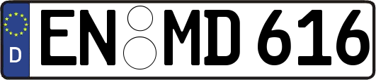 EN-MD616