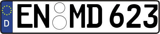 EN-MD623