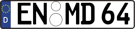 EN-MD64
