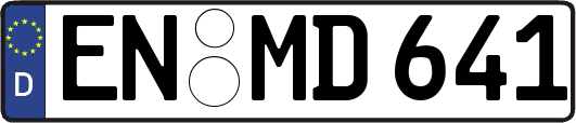 EN-MD641