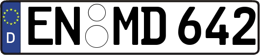 EN-MD642