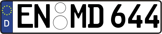 EN-MD644