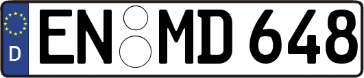 EN-MD648