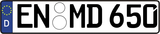 EN-MD650