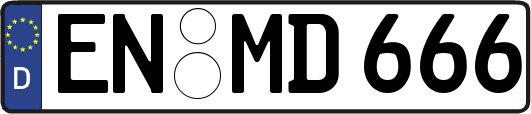 EN-MD666