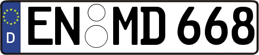 EN-MD668