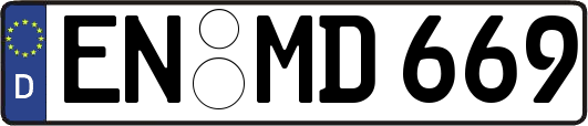 EN-MD669