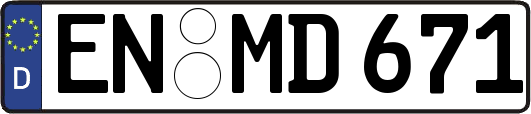EN-MD671