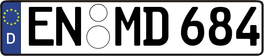 EN-MD684