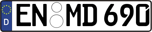 EN-MD690