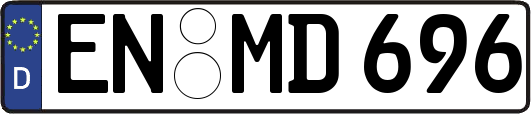 EN-MD696