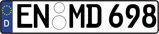 EN-MD698