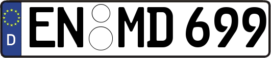 EN-MD699
