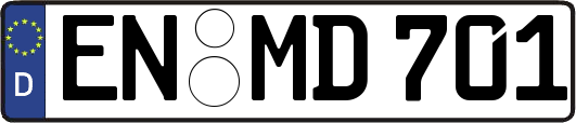EN-MD701
