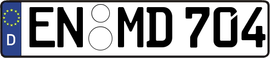 EN-MD704