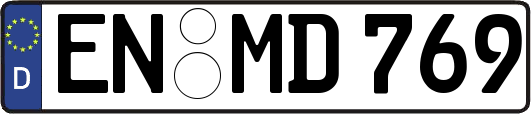 EN-MD769