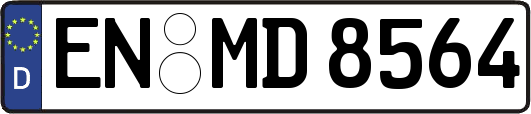 EN-MD8564