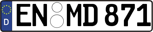 EN-MD871