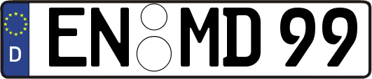 EN-MD99