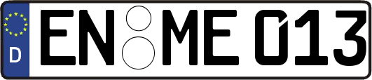 EN-ME013