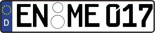 EN-ME017