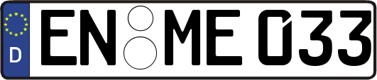 EN-ME033