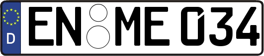 EN-ME034