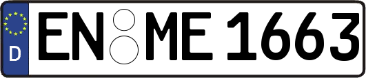 EN-ME1663