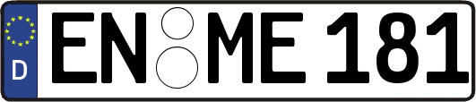 EN-ME181