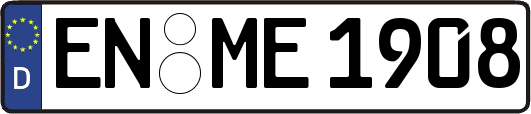 EN-ME1908