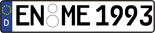 EN-ME1993