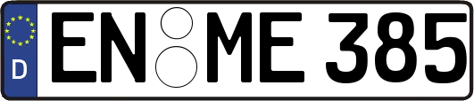 EN-ME385